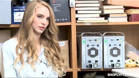 ok shoplyfter|Shoplyfter Videos – PornXP.